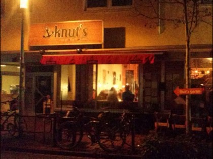 Foto: Knuts